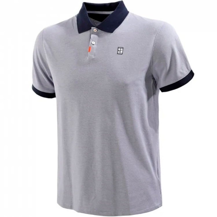 Поло Nike THE POLO SLAM SLIM photo 1